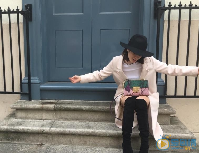 愛情的邊疆文文是誰扮演的？愛情的邊疆文文扮演著徐嘉雯個人資料、寫真生活照