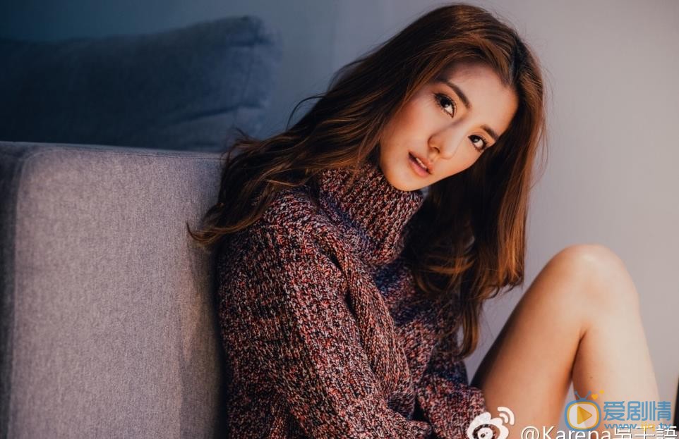 吳千語個人資料簡介 吳千語家庭背景 吳千語寫真