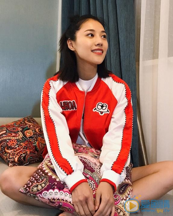 盛唐幻夜明慧是誰演的？盛唐幻夜明慧扮演者董琦個人資料、寫真及生活照欣賞