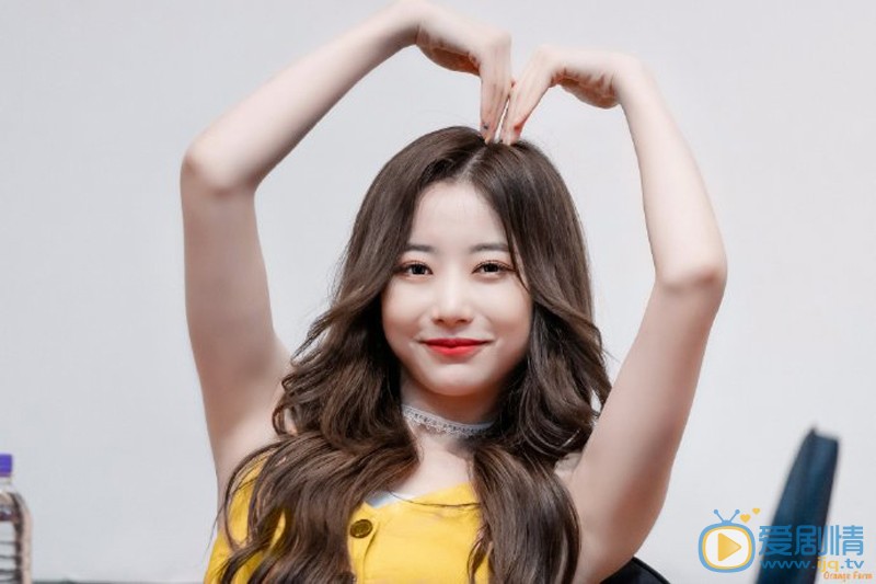 王夢妤高清圖片