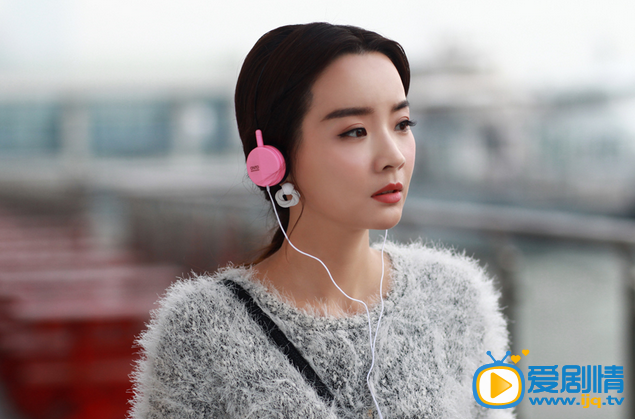 劉美人《我是你的百搭》劇照