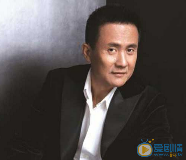 人民的名義高育良是誰演的?高育良扮演者張志堅個人資料生活照欣賞