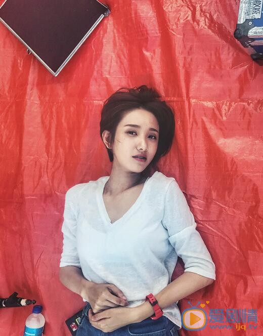  那年花開月正圓春杏是誰演的？春杏扮演者許芳銥個人資料及生活寫真照欣賞