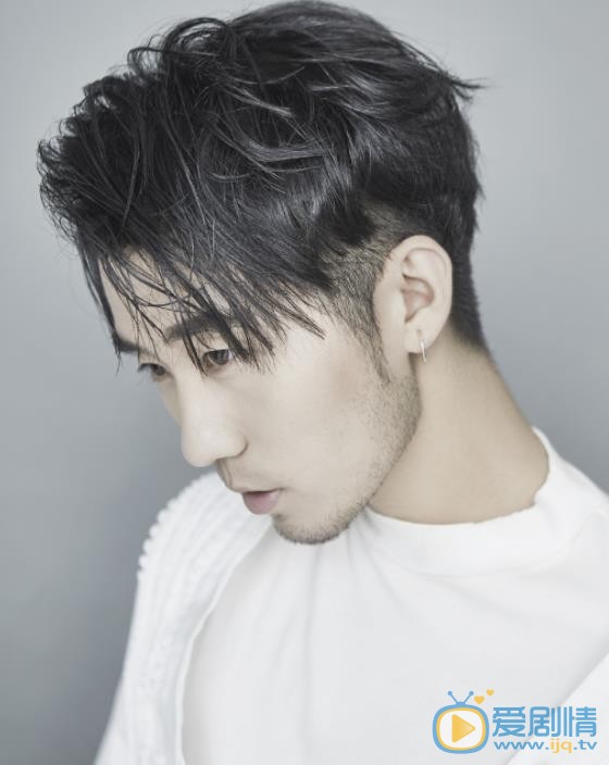 劉循子墨個人資料簡介 劉循子墨演藝經歷