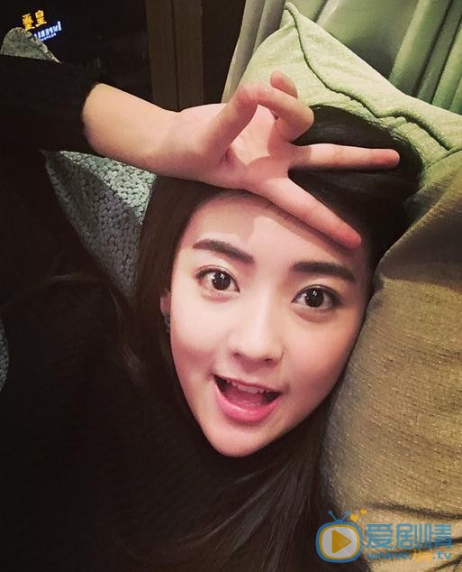 雙世寵妃曲檀兒是誰演的？雙世寵妃曲檀兒扮演者梁潔個人資料、寫真及生活照欣賞