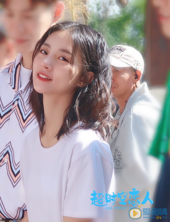 逾時空戀人劇情介紹