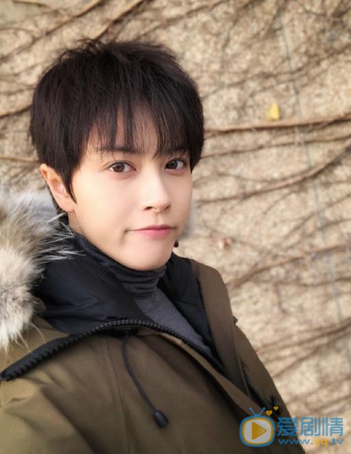 小女花不棄莫若菲是誰扮演的？莫若菲扮演者刑恩個人資料、寫真及生活照欣賞