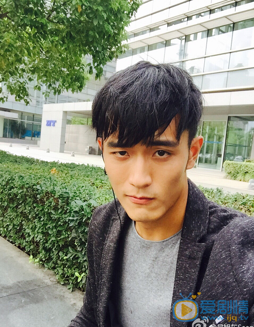 致單身男女趙大偉是誰扮演的?趙大偉扮演者吳旭東個人資料介紹及寫真生活照欣賞