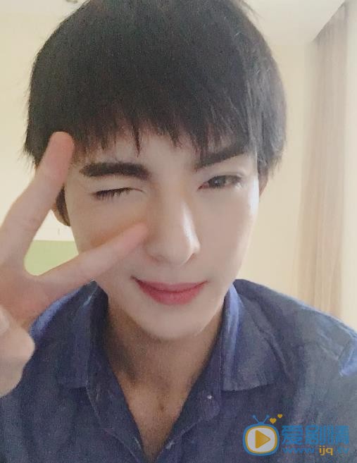 沙海蘇萬是誰扮演的？沙海蘇萬扮演者王皓軒個人資料及寫真生活照