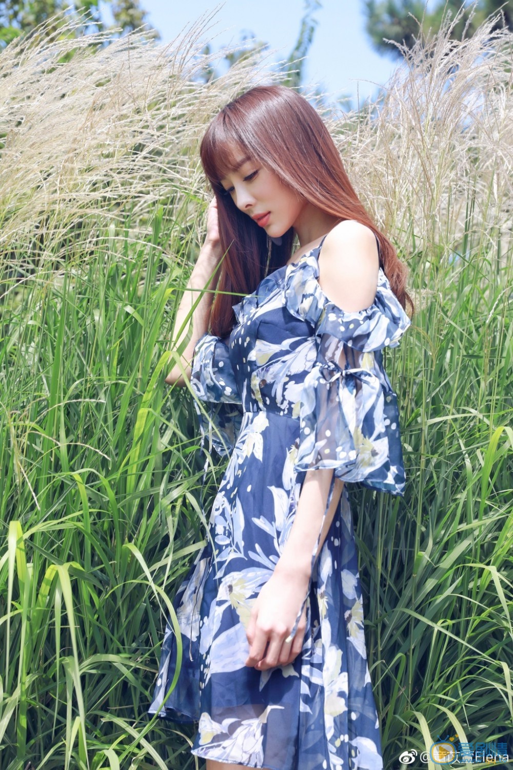 合伙人楊子是誰扮演的？楊子扮演者童苡萱個人資料、寫真及生活照欣賞 