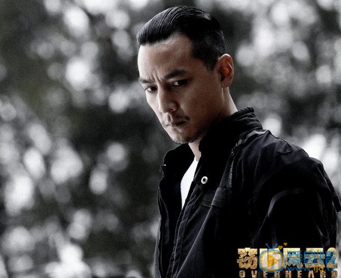 吳彥祖個人資料簡介 吳彥祖《竊聽風雲》劇照