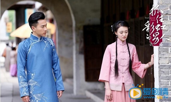 抓住彩虹的男人吳彩虹發現父親死亡的真相了嗎？吳彩虹最後和江余在一起了嗎？