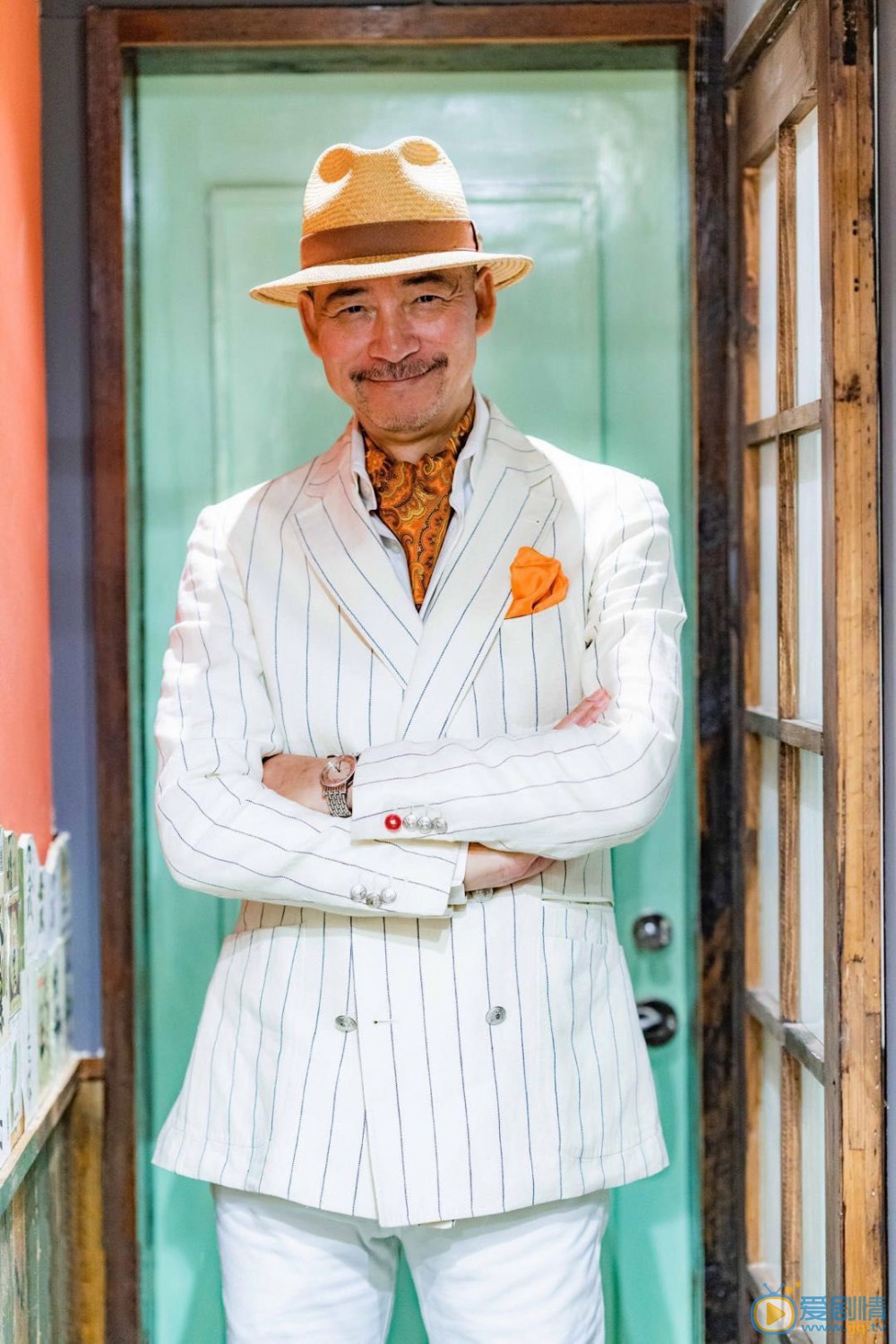 林棟甫演藝經歷 林棟甫個人資料簡介