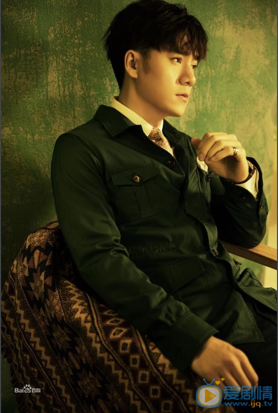 張露個人資料簡介 張露寫真照