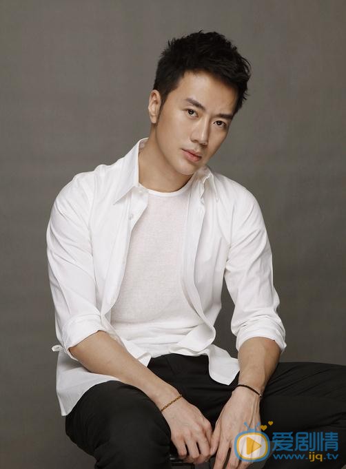 王浩鈞個人資料簡介 王浩鈞寫真