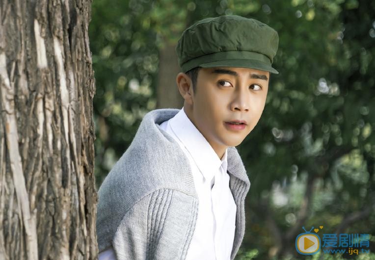 我們的四十年肖戰家為什麼有電視？肖戰家的電視從哪裡來的？