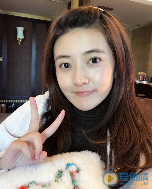 雙世寵妃曲檀兒是誰演的？雙世寵妃曲檀兒扮演者梁潔個人資料、寫真及生活照欣賞