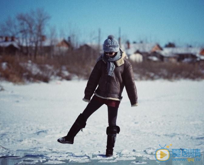 真愛的謊言之破冰者黃馨月是誰演的？黃馨月扮演者呂星辰個人資料、寫真及生活照欣賞