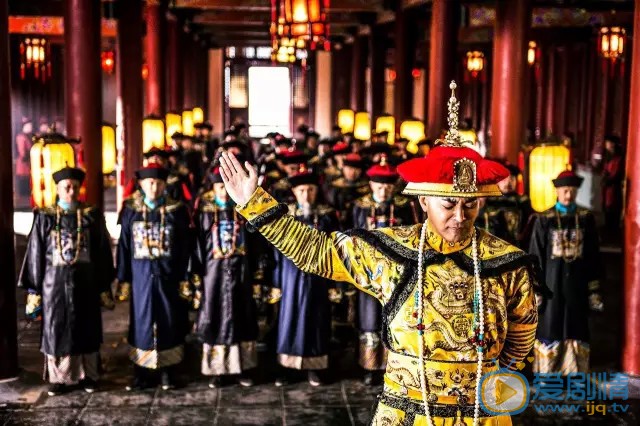 天下糧田中康熙帝為什麼要驗田鳥,金殿驗鳥的結果是什麼?