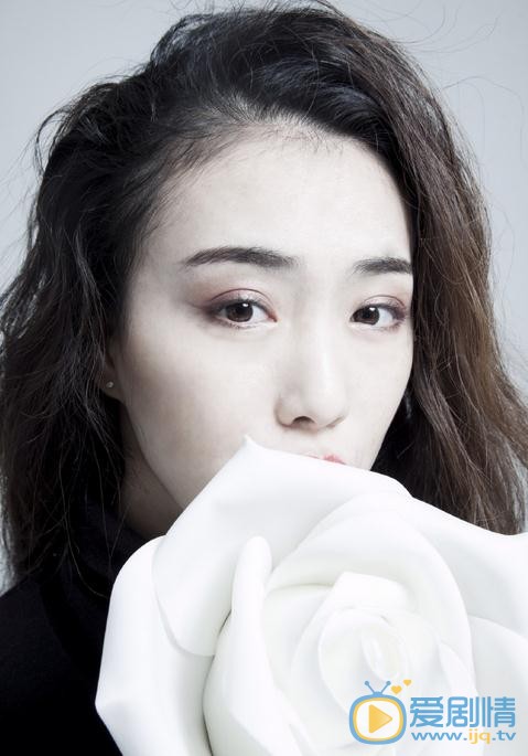 進擊吧閃電花榮是誰演的？進擊吧閃電花榮扮演者采采個人資料及寫真生活照欣賞