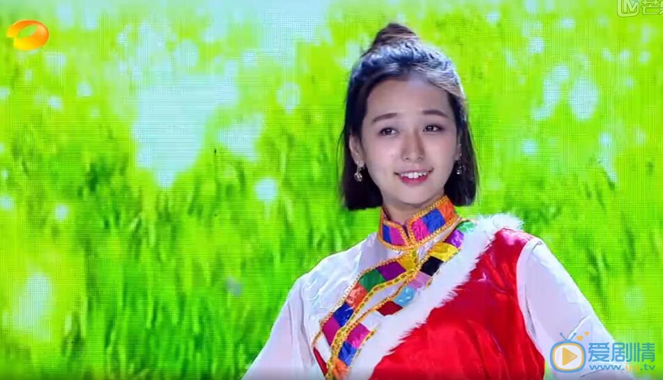 天天向上最美校花王玥婷是誰？最美校花王玥婷個人資料大起底