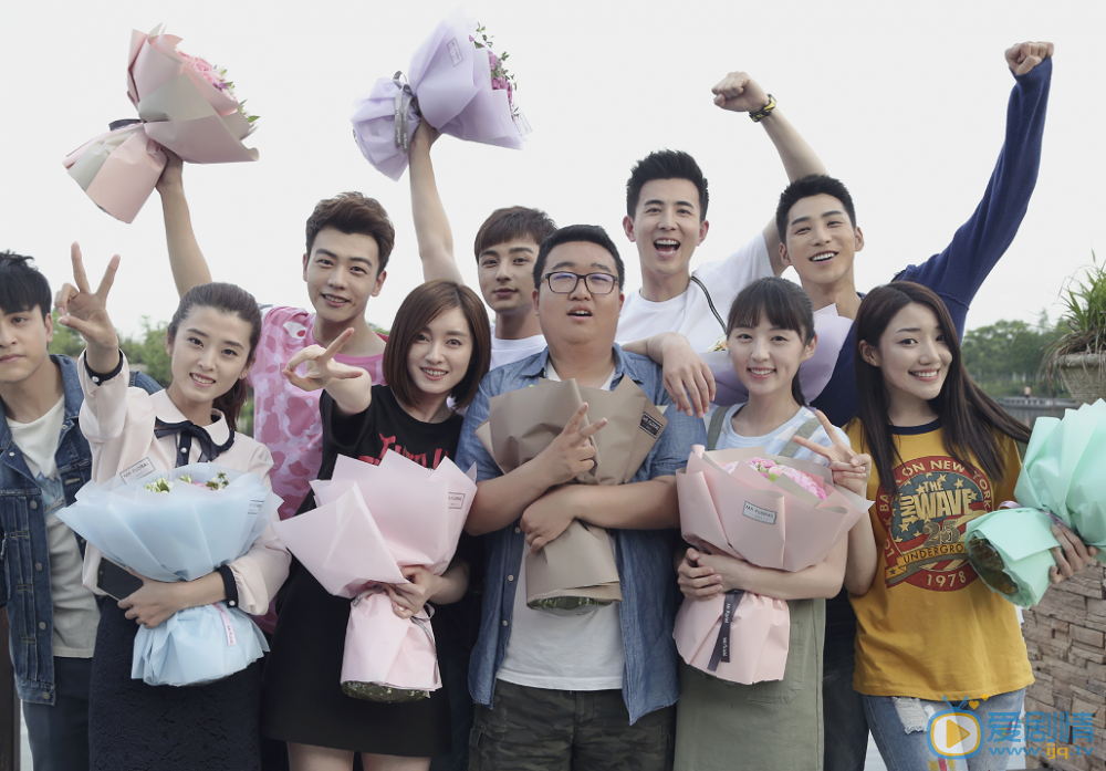 一起同過窗第二季什麼時間播_一起同過窗第二季播出時間