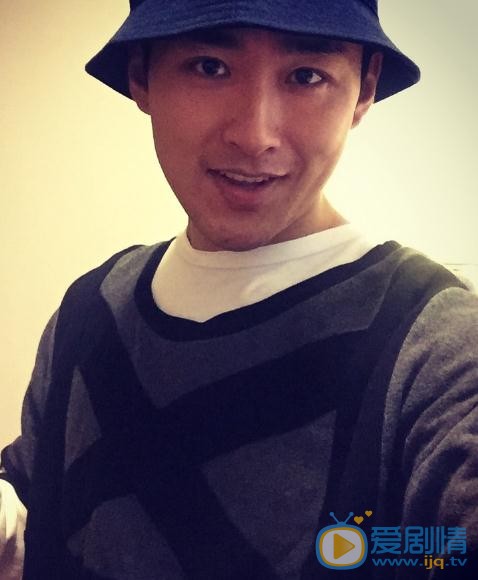 楚喬傳宇文懷是誰扮演的？宇文懷扮演者王彥霖個人資料、寫真及生活照欣賞