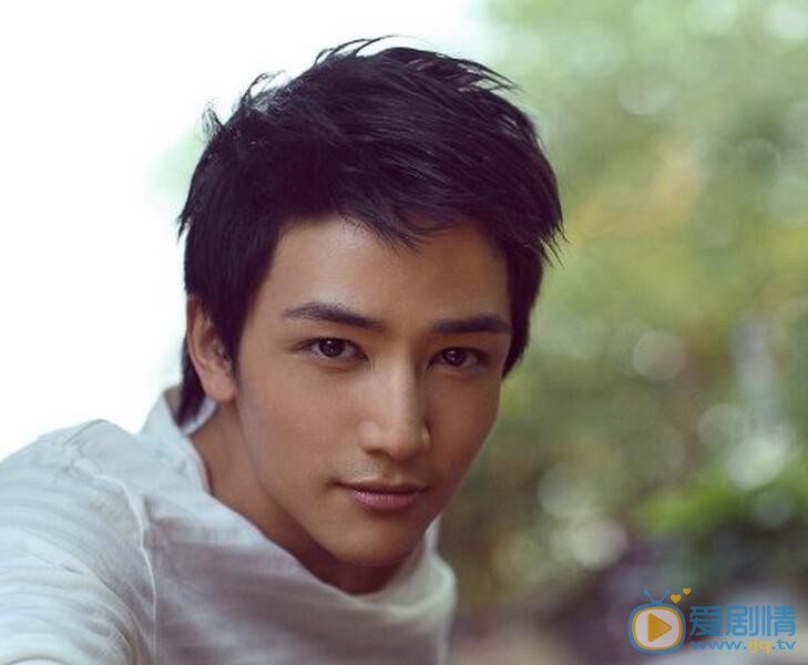 那年花開月正圓吳遇是誰演的？吳遇扮演者許諾個人資料及生活寫真照欣賞