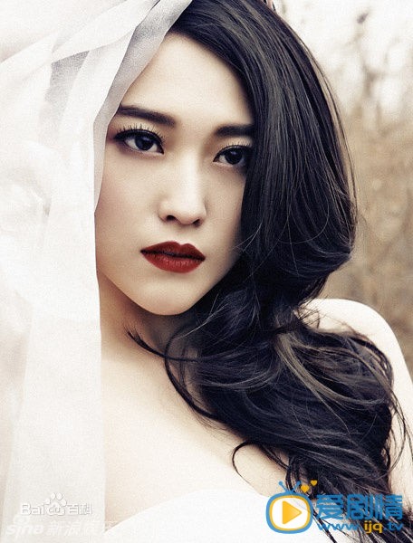 寧丹琳個人基本資料介紹 寧丹琳寫真