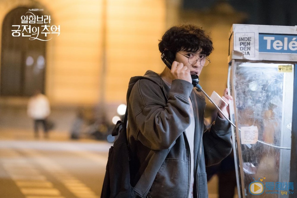 阿爾罕布拉宮的回憶玩家在遊戲中死亡現實中也會死嗎？鄭世珠製作的遊戲是什麼遊戲？