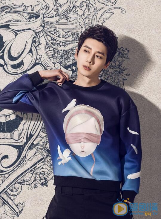 趙東昊寫真 趙東昊個人經歷介紹