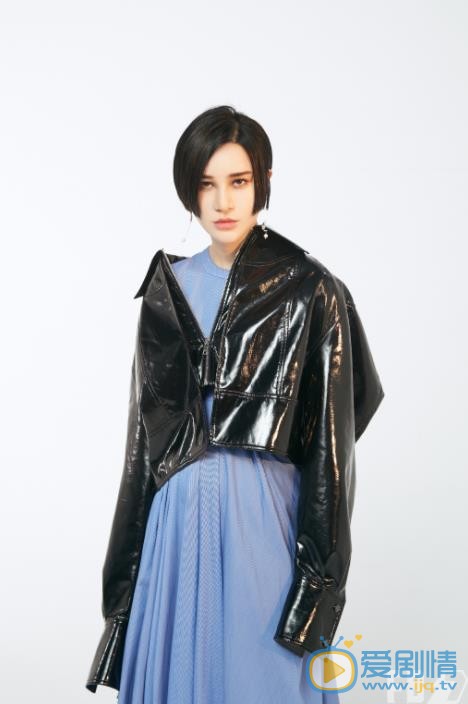 尚雯婕個人資料簡介 尚雯婕演藝經歷