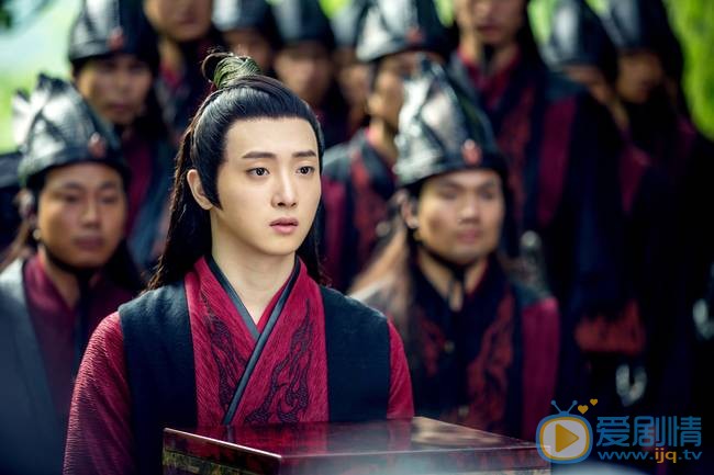 陳情令江澄為何會痛恨溫寧？