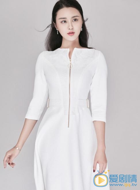 虎父犬子宋露西是誰扮演的？虎父犬子宋露西扮演者甘露個人資料介紹