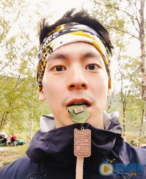 小女花不棄東方拓是誰演的？東方拓扮演者林柏宏個人資料、寫真及生活照欣賞