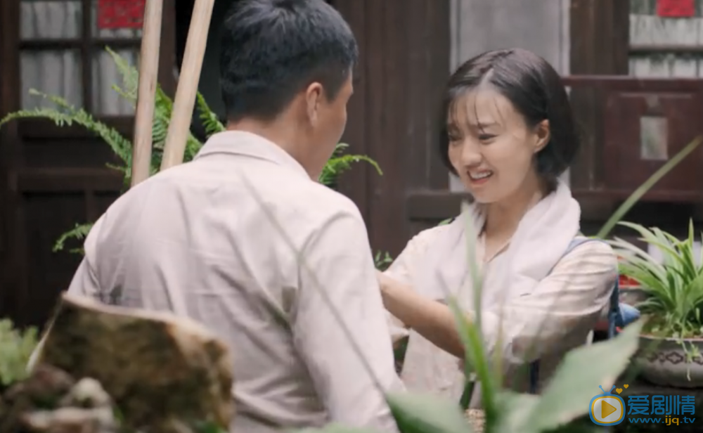 麥香雲寬娶了誰？雲寬是誰扮演者的？