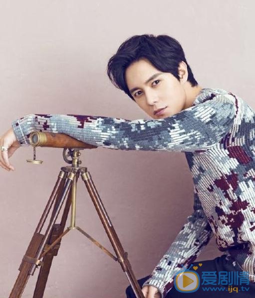 夏至未至青田是誰扮演的？青田扮演者張超個人資料介紹