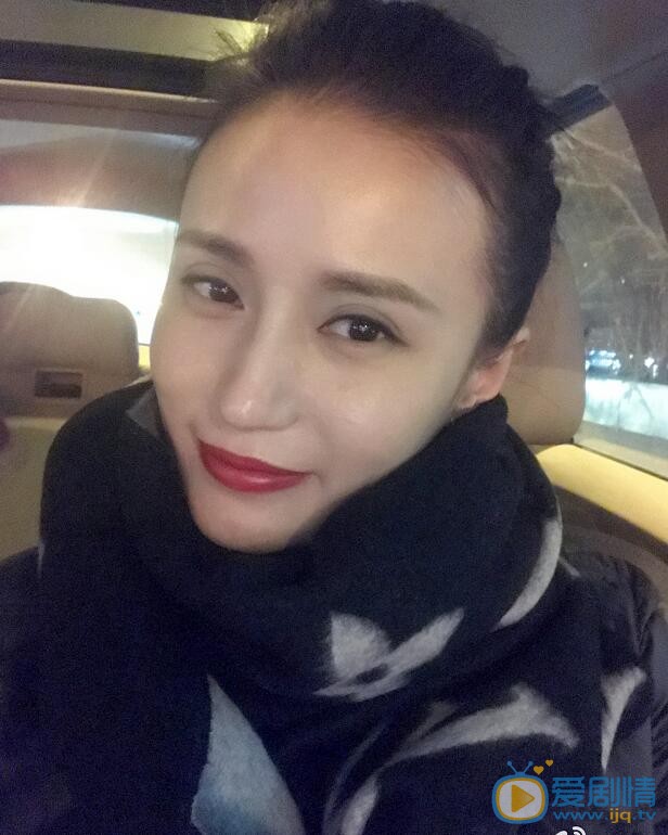  那年花開月正圓柳氏柳婉兒是誰演的？柳氏柳婉兒扮演者萬美汐個人資料及生活寫真照欣賞