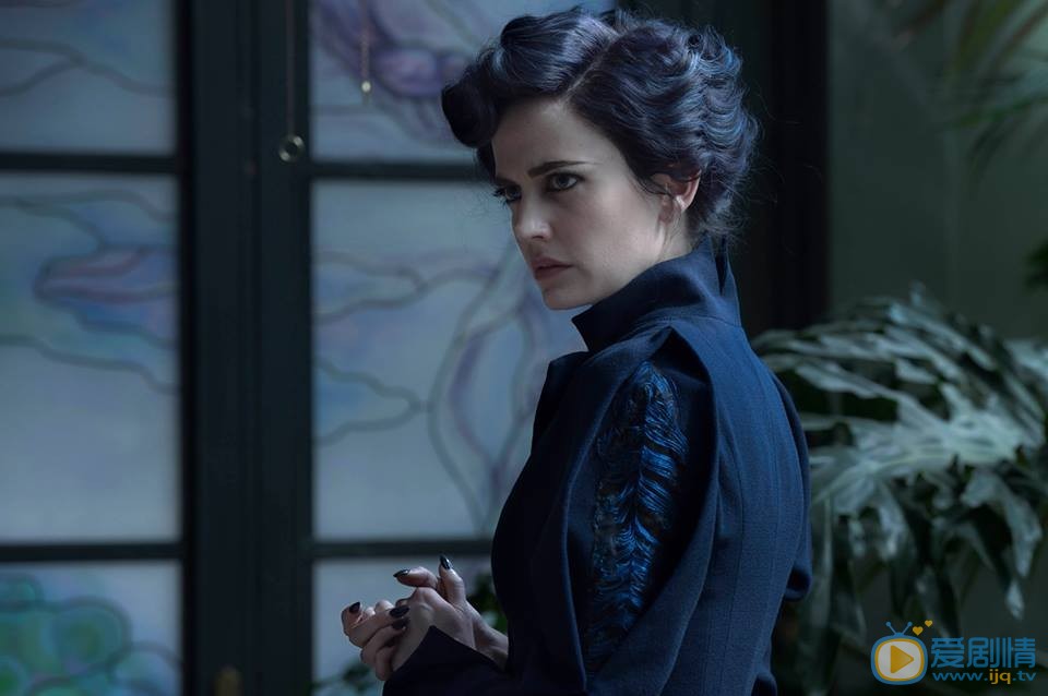 佩小姐的奇幻城堡首曝劇照  &ldquo;雨果&rdquo;阿沙演繹暖男