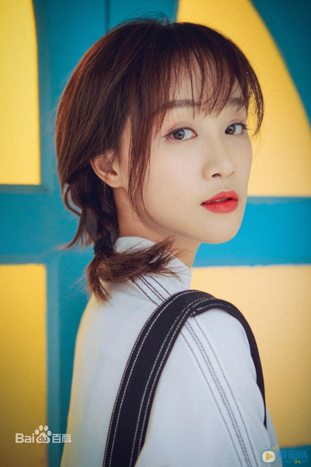 外科風雲藍盈瑩寫真