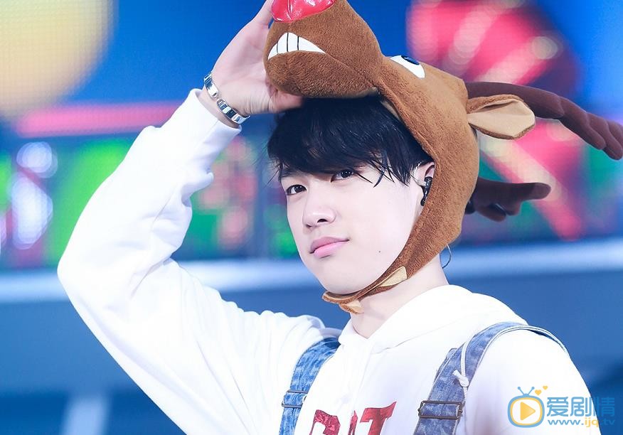 朴珍榮個人資料簡介 朴珍榮舞台照