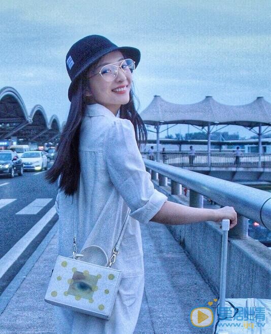 獨步天下蘇泰是誰演的?蘇泰扮演者厲藺菲個人資料及生活寫真照欣賞