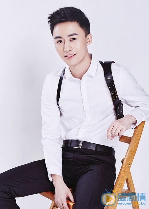 擇天記餘人是誰演的？餘人扮演者付嘉個人資料介紹