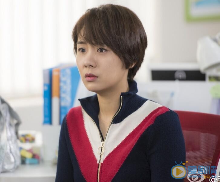 張曄子個人資料簡介  張曄子《家有兒女初長成》劇照