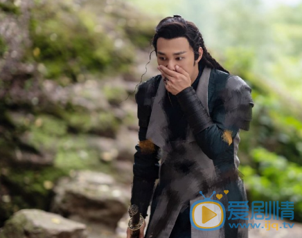 一夜新娘如何評價秦尚城這個人？他最後和花溶在一起了嗎？