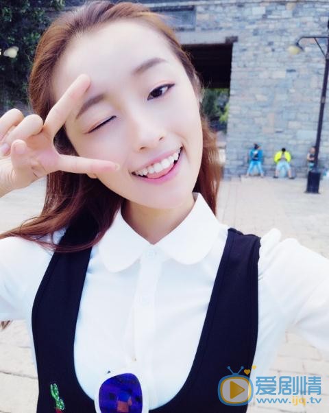 凡人的品格喬安娜是誰演的？凡人的品格喬安娜扮演者薛卉葳個人資料、寫真及生活照欣賞