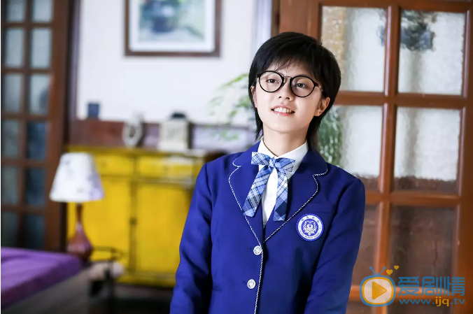 少年派林妙妙的扮演者是誰？林妙妙喜歡誰？