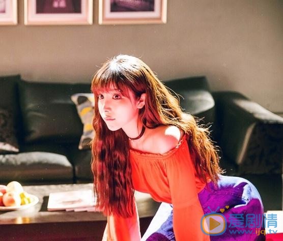 戴燕妮個人資料簡介 戴燕妮《我的老爸是奇葩》劇照