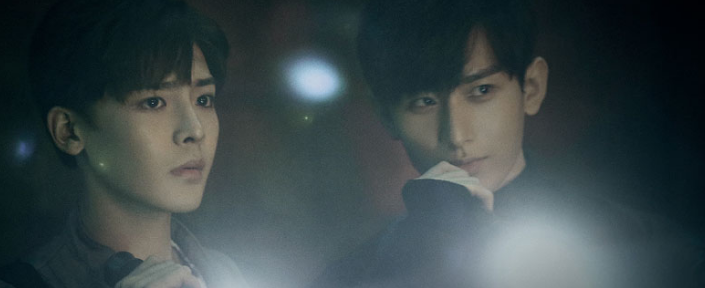 怒海潛沙&秦嶺神樹的結局是什麼？