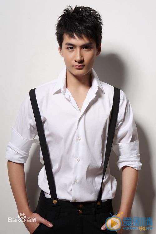 何所冬暖何所夏涼年屹扮演者郭冬冬圖片